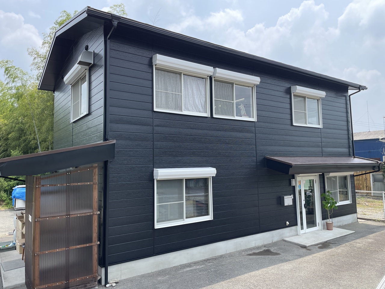 サンシステム本社