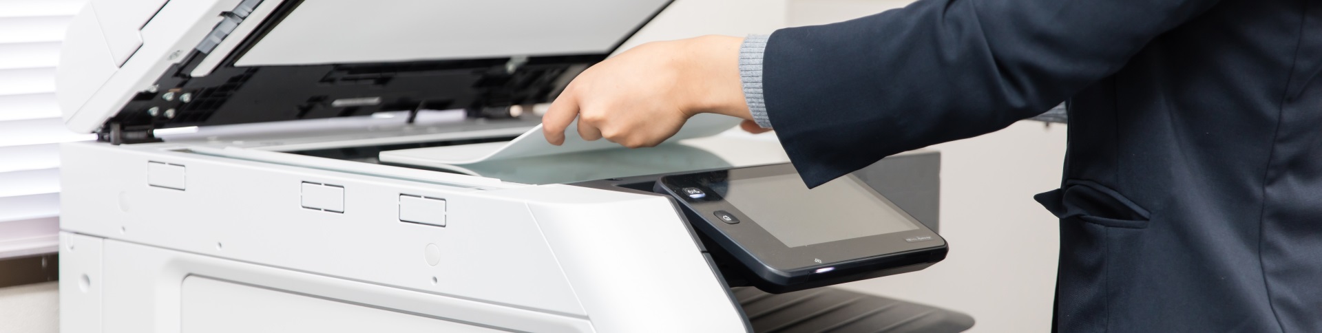 OA機器、Office Automation