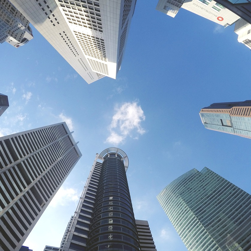 企業、会社情報、概要