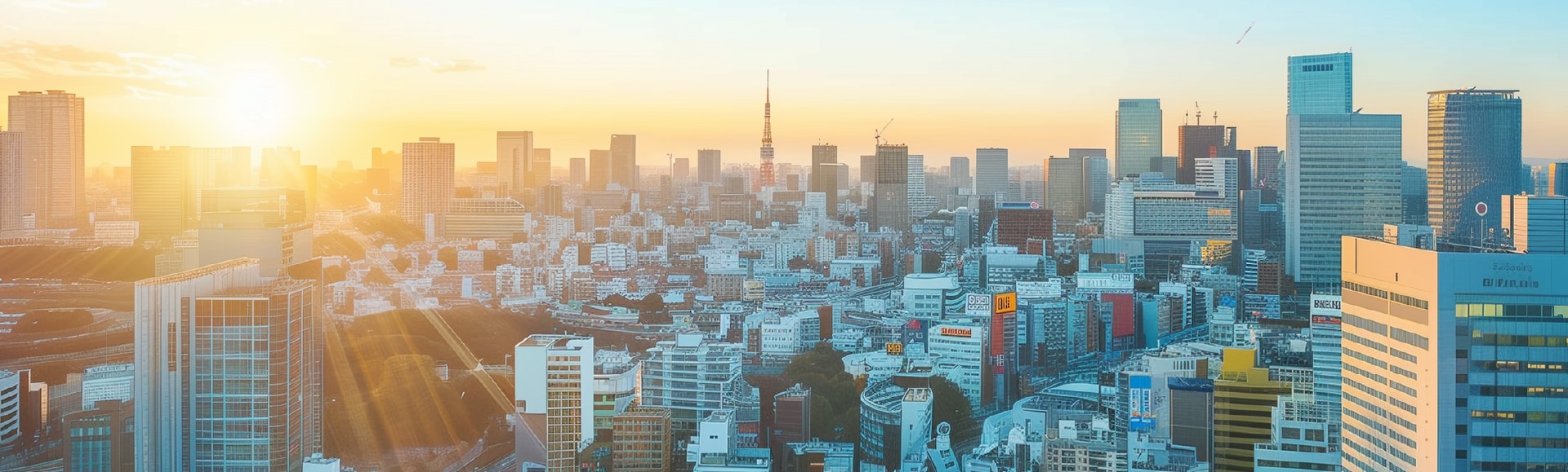 企業・会社情報概要