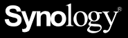 シノロジー、SYNOLOGY