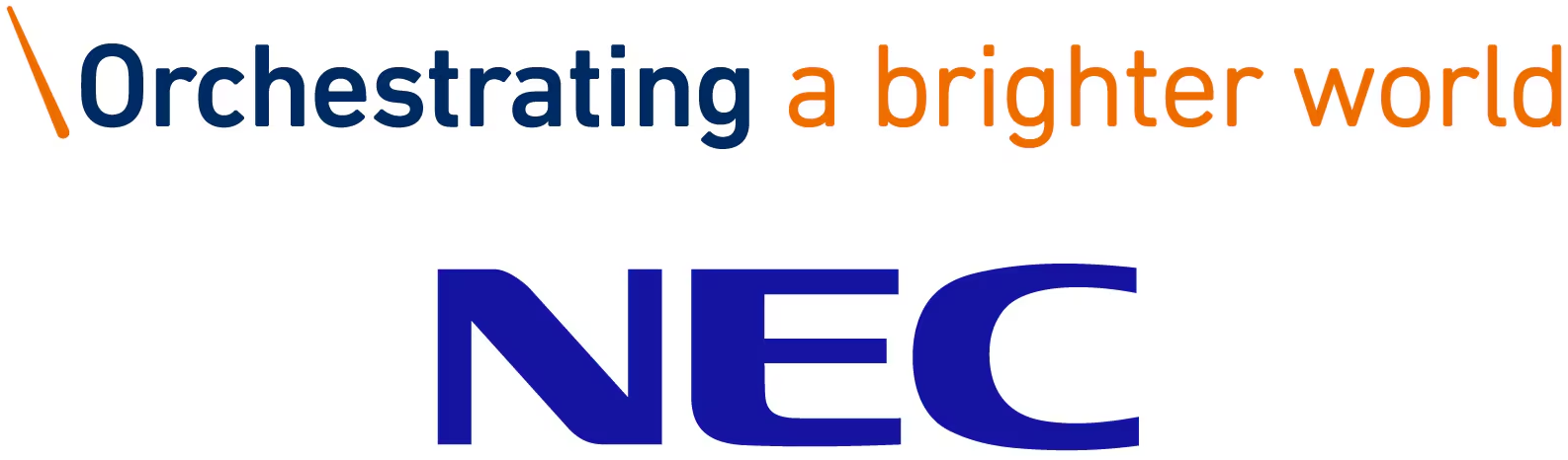 日本電気、NEC