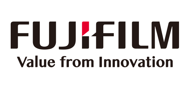 富士フイルム、FUJIFILM