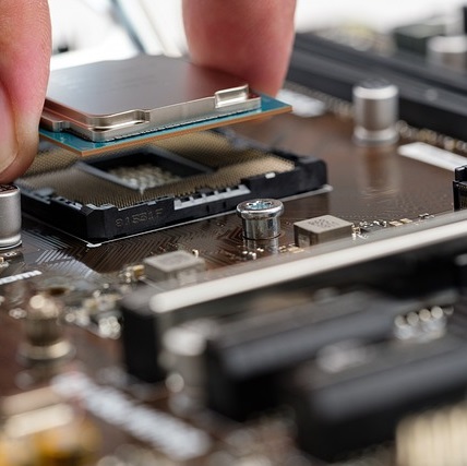 CPU・メモリ・SSD・HDD増設